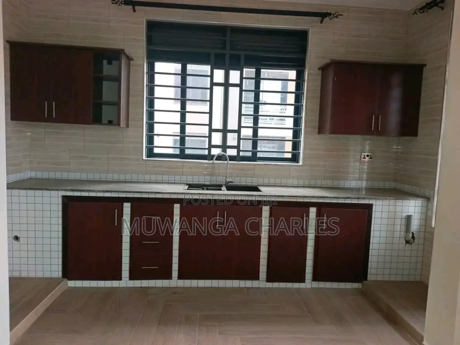 1bdrm Apartment in Fs Properties Ltd, Nakawa for rent