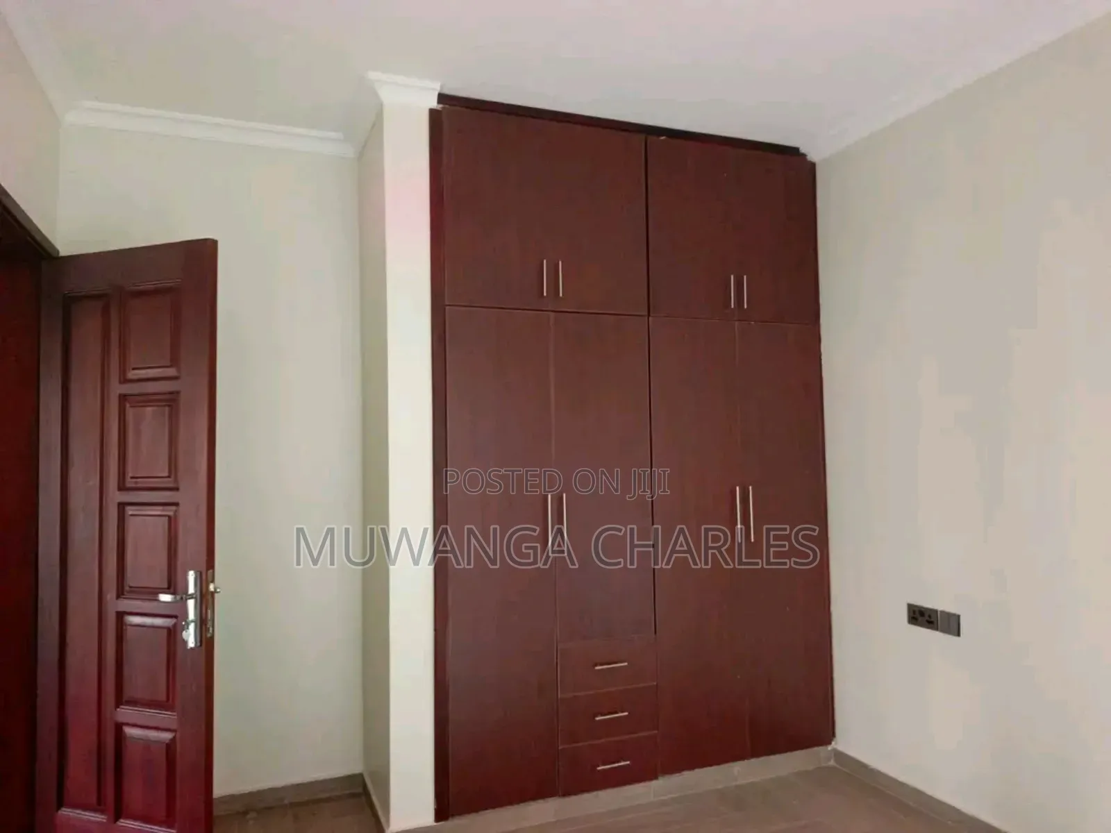 1bdrm Apartment in Fs Properties Ltd, Nakawa for rent