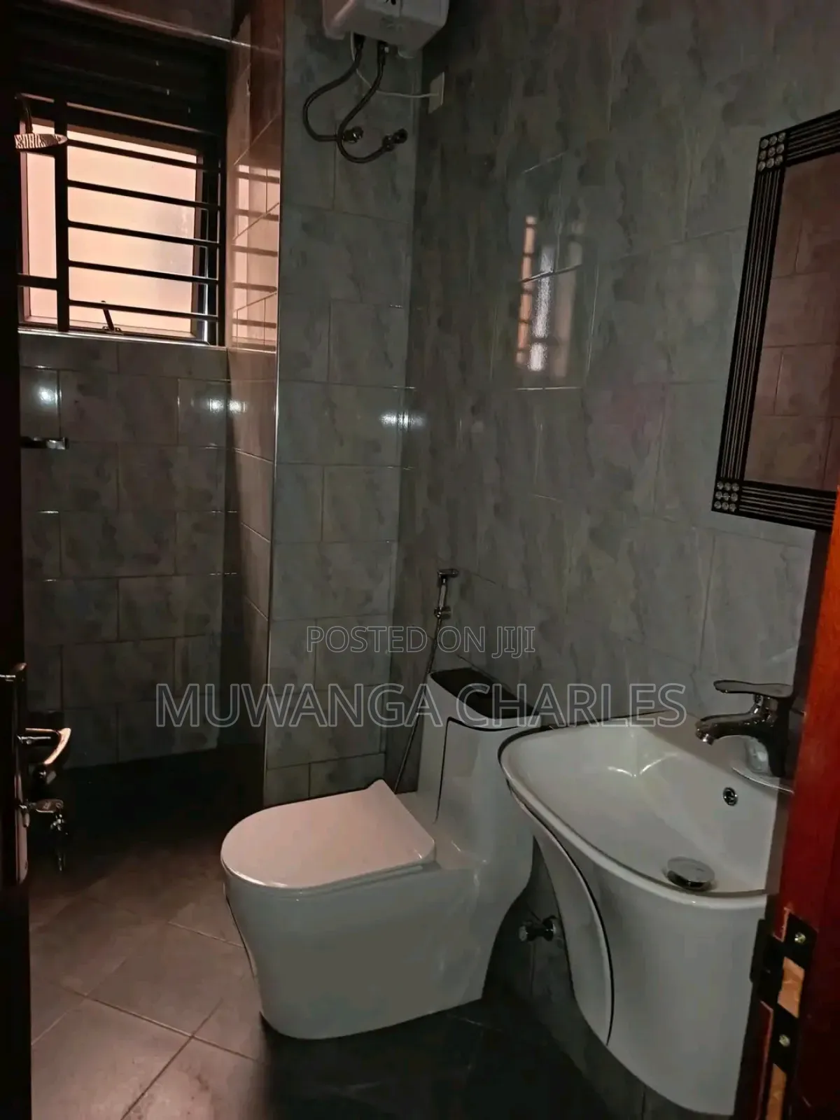 1bdrm Apartment in Fs Properties Ltd, Nakawa for rent