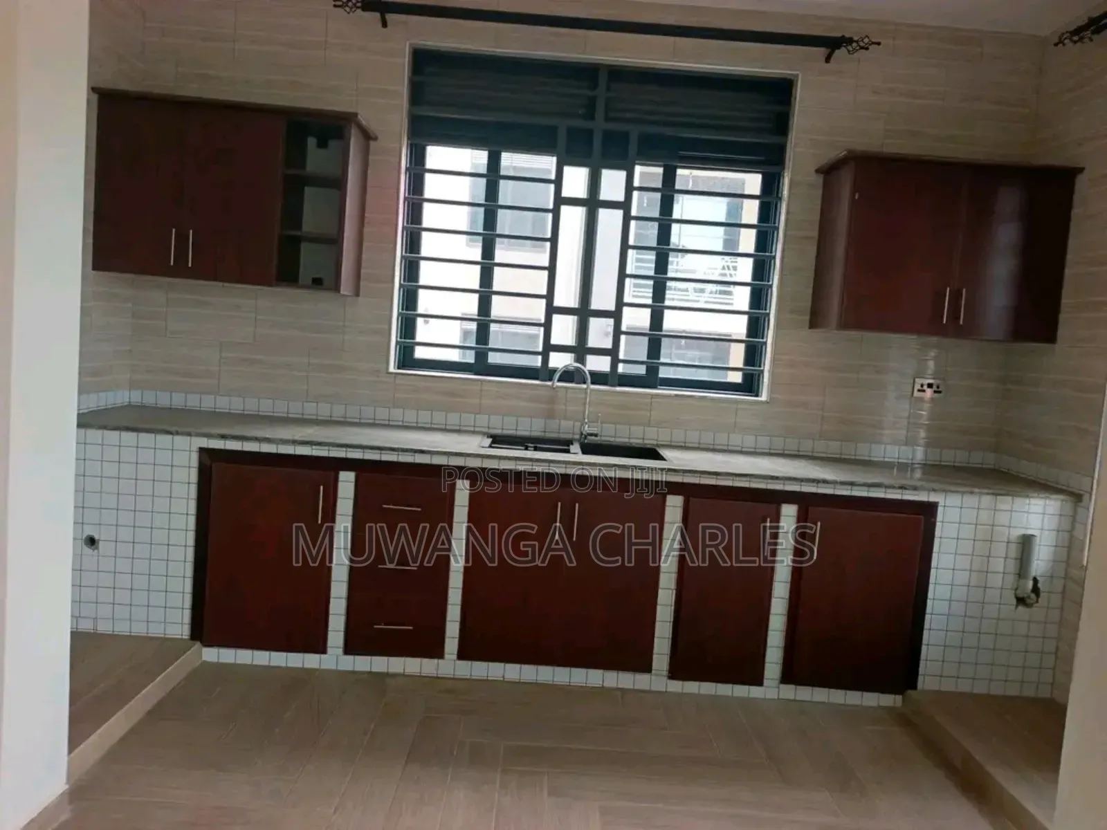 1bdrm Apartment in Fs Properties Ltd, Nakawa for rent