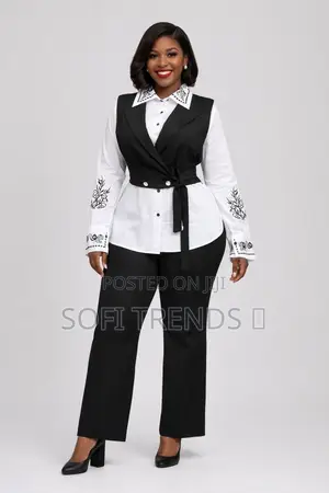 Ladies Classic Suits