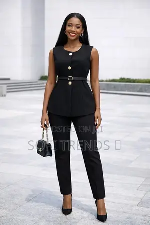 Ladies Classic Suits