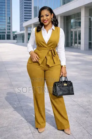 Ladies Classic Suits
