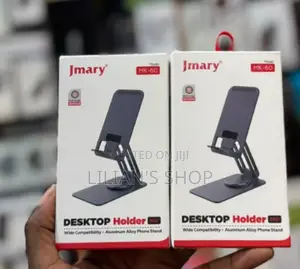 Jmary Mk-60 Desktop Holder