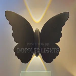 Led Wall Lamp