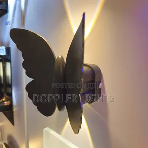 Led Wall Lamp