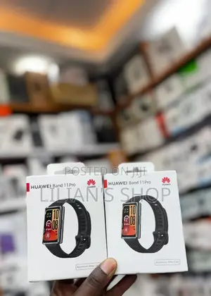 Huawei Band 11 Pro