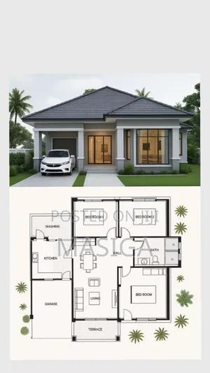 Floor Plans for Sale