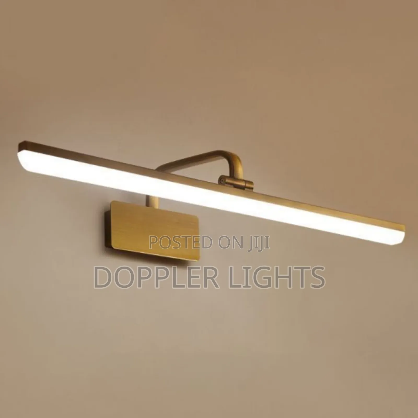 Mirror Lights