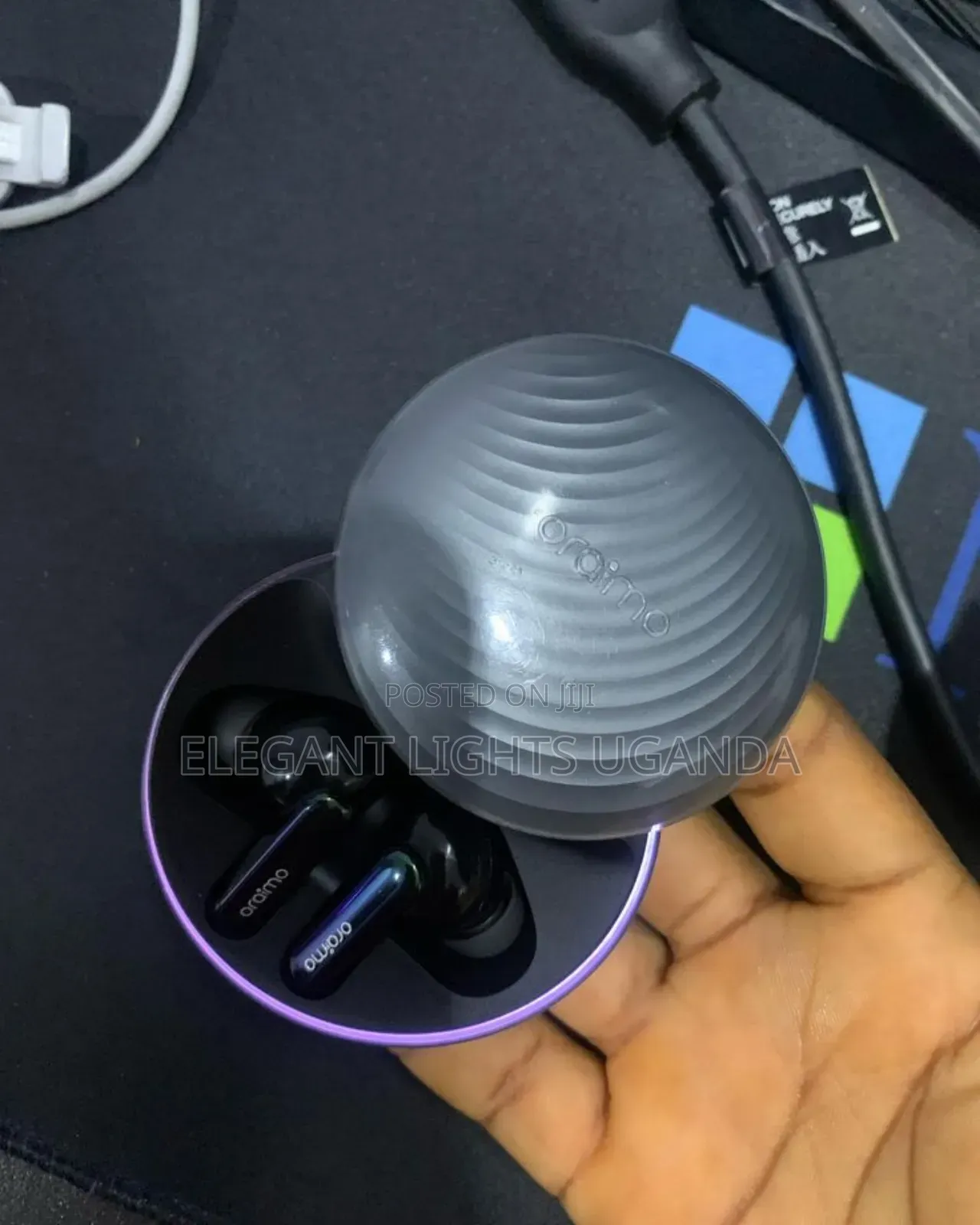 Oraimo Spacebuds