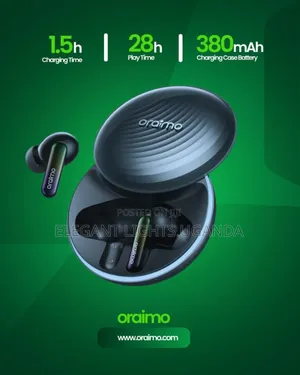 Oraimo Spacebuds