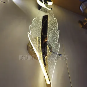 Wall Lamps