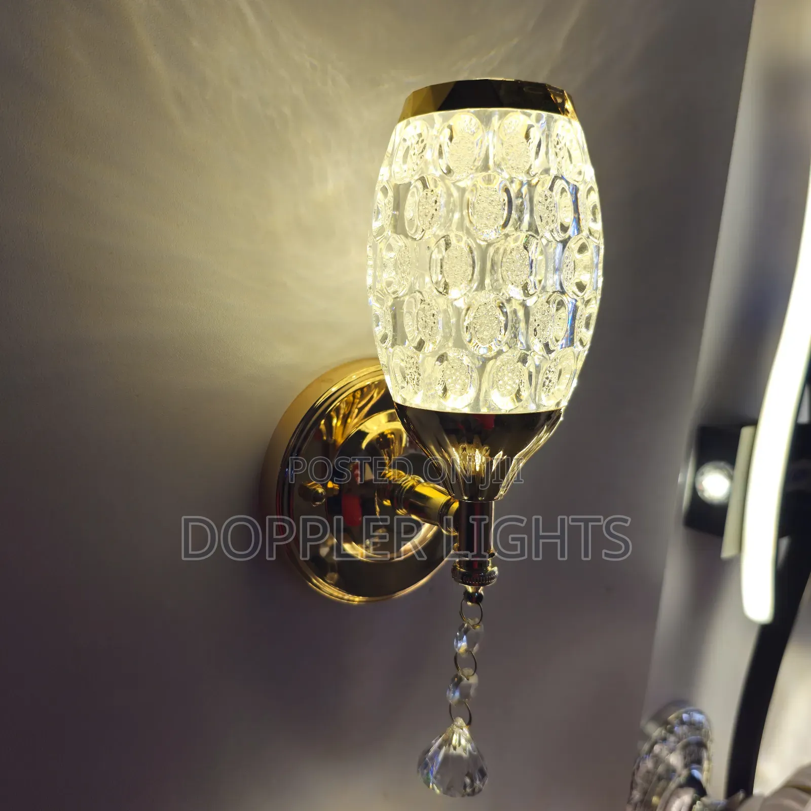 Wall Lamps