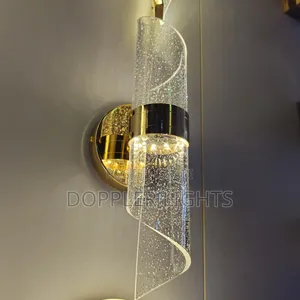Wall Lamps (Led Wall Brackets )