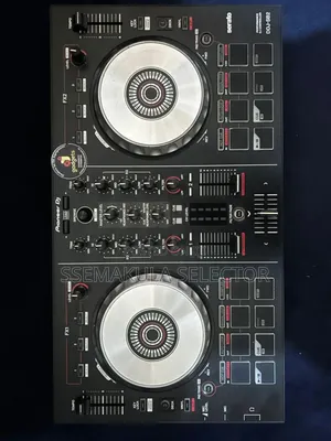 Dj Controller DDJ Sb2