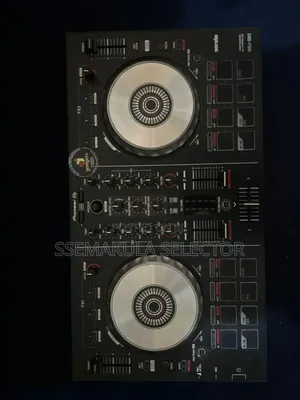 Dj Controller DDJ Sb2