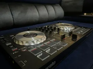 Dj Controller DDJ Sb2