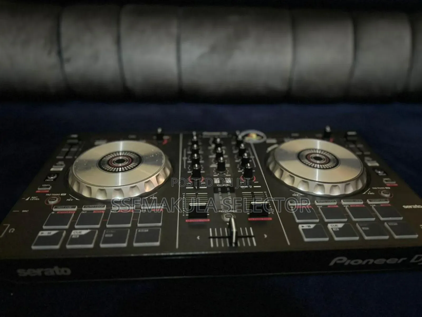 Dj Controller DDJ Sb2