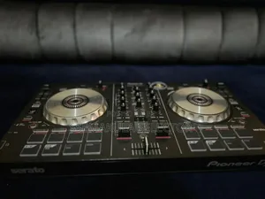 Dj Controller DDJ Sb2