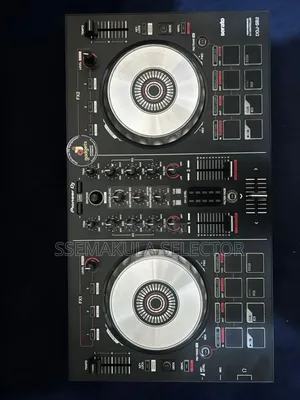 Dj Controller DDJ Sb2