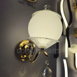 Wall Brackets
