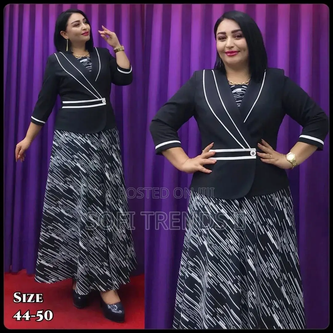 Ladies Office Dresses