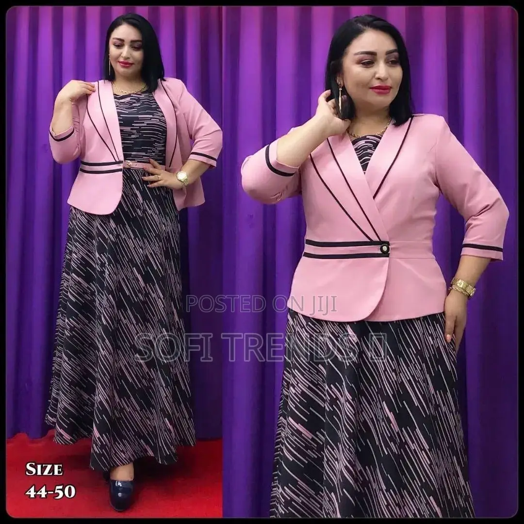 Ladies Office Dresses