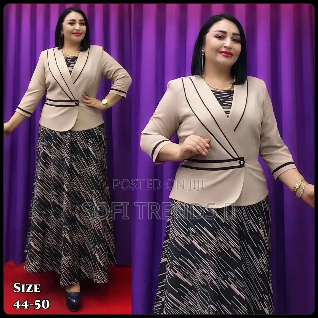 Ladies Office Dresses