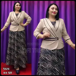 Ladies Office Dresses