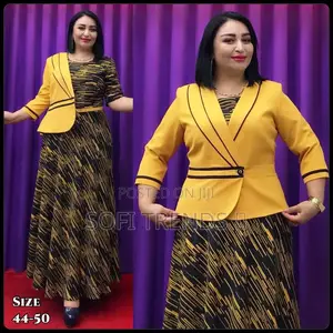 Ladies Office Dresses