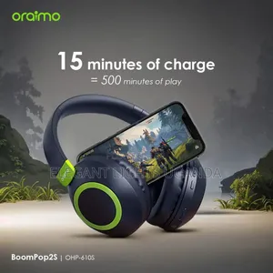 Oraimo Boompop2s Enc