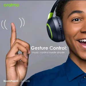 Oraimo Boompop2s Enc
