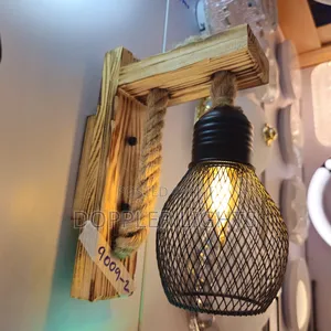 Wall Lamps
