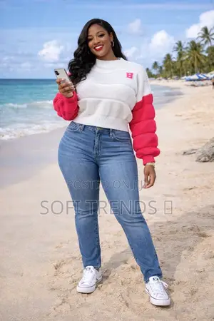 Ladies Classic Sweaters