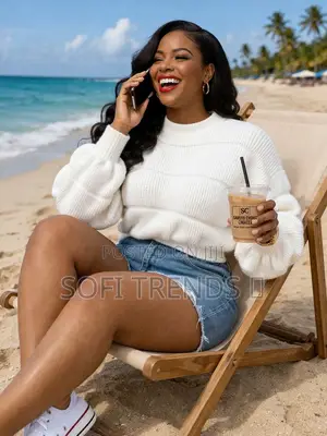 Ladies Classic Sweaters
