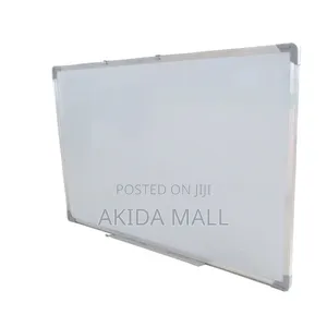 70x100cm Heavyduty Double Sided Dry Erase Magnetic Whiteboard
