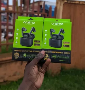 Oraimo Freepods Lite