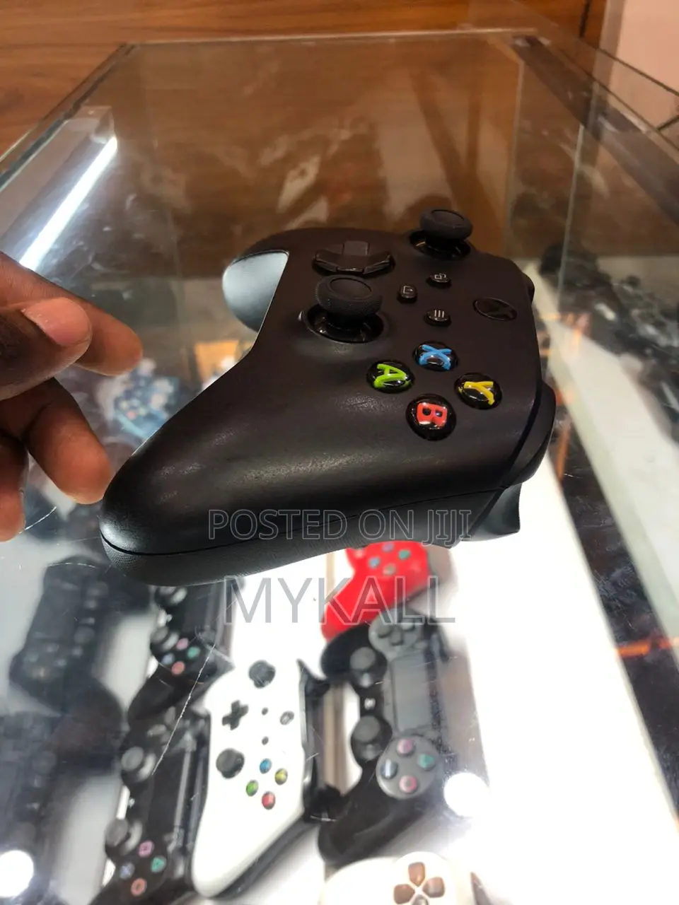 Xbox Series X S Controllers