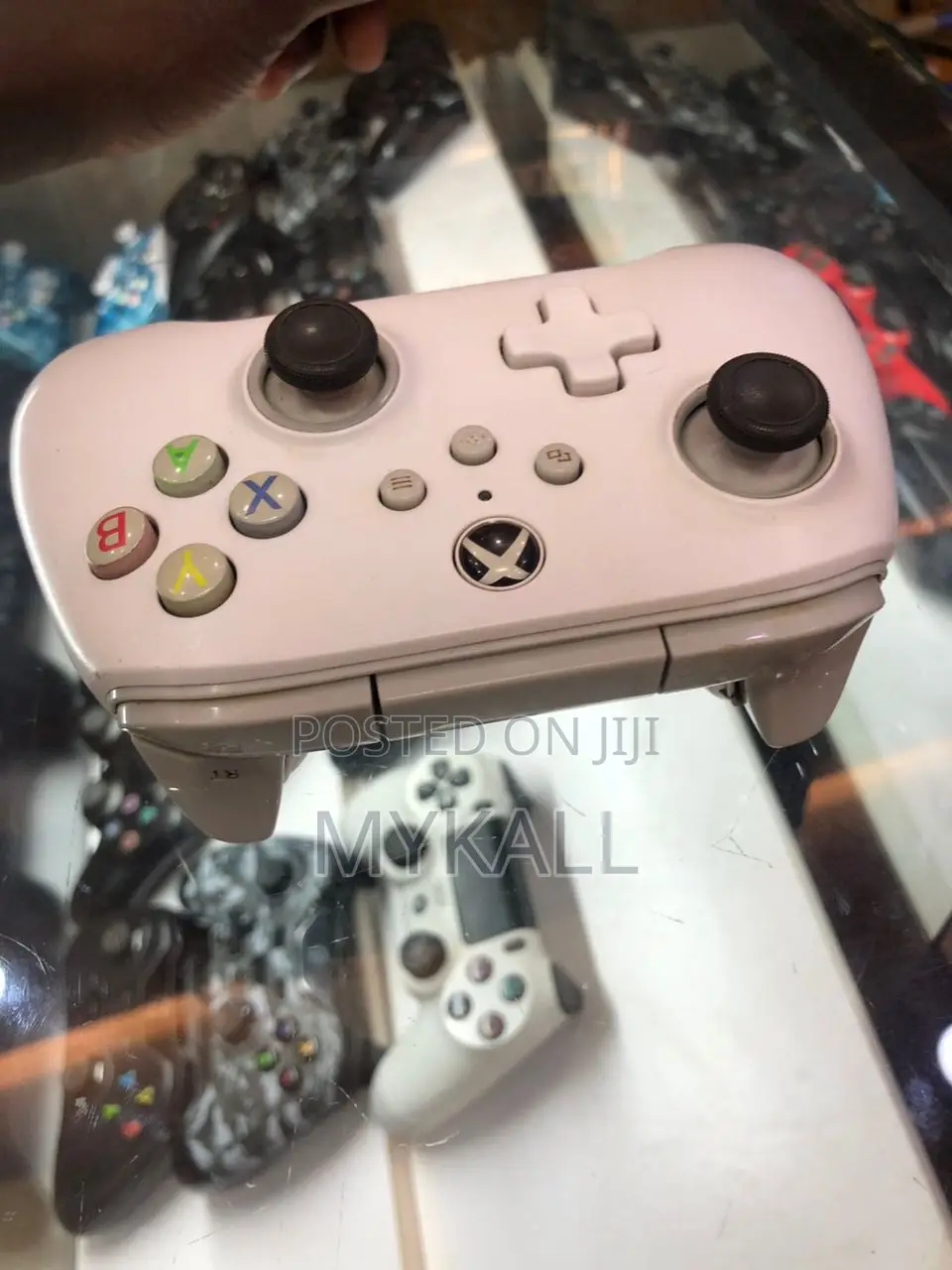 Xbox One Controller