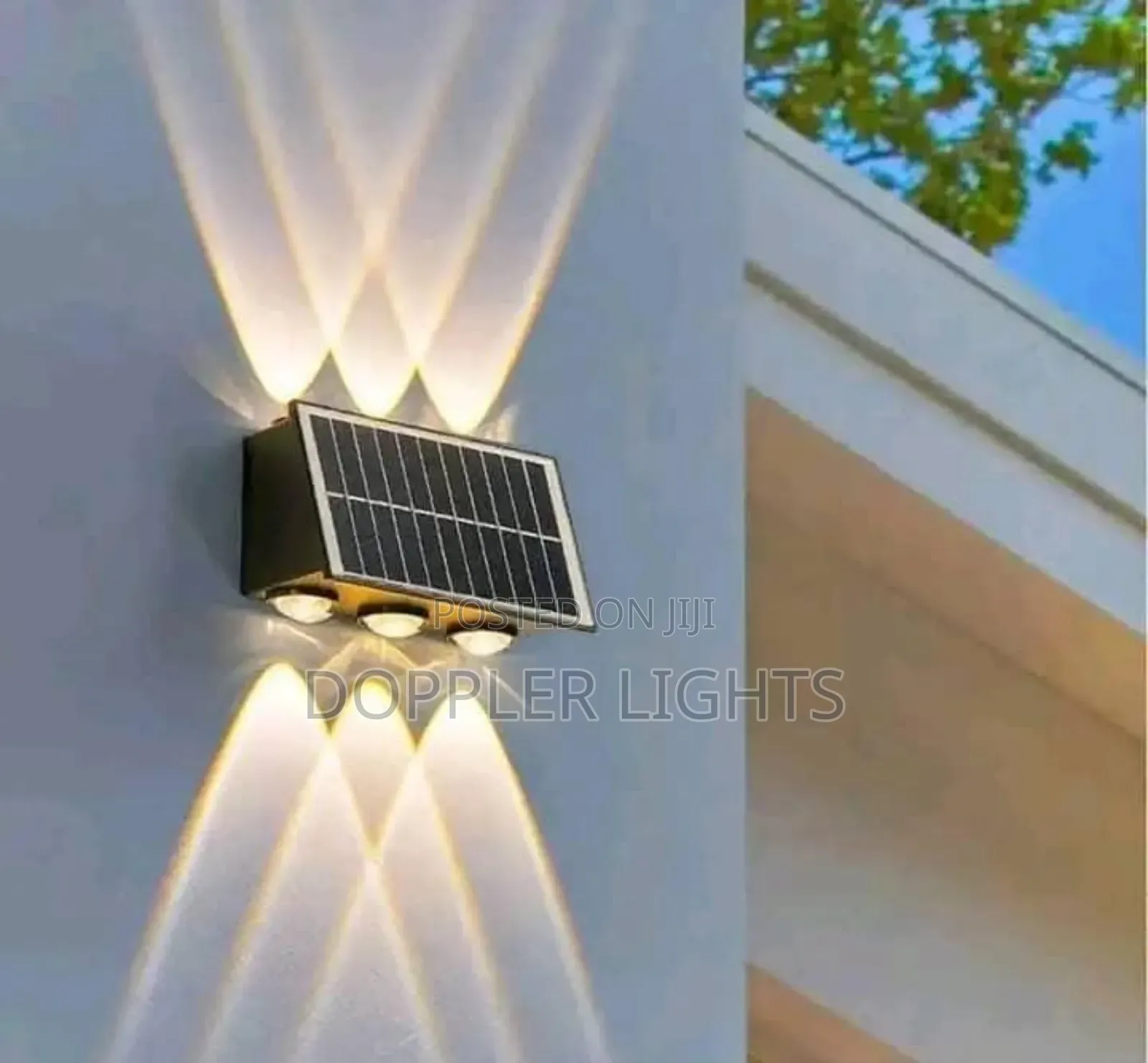 Wall Lamps