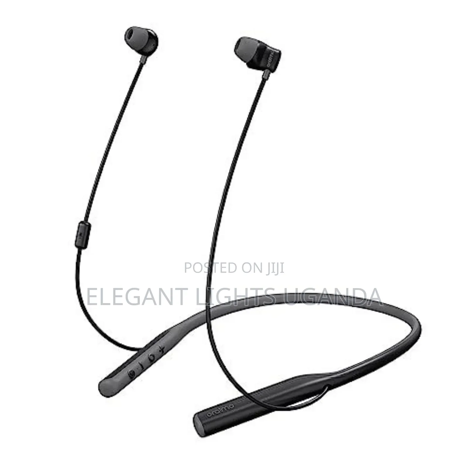 Oraimo Neckband