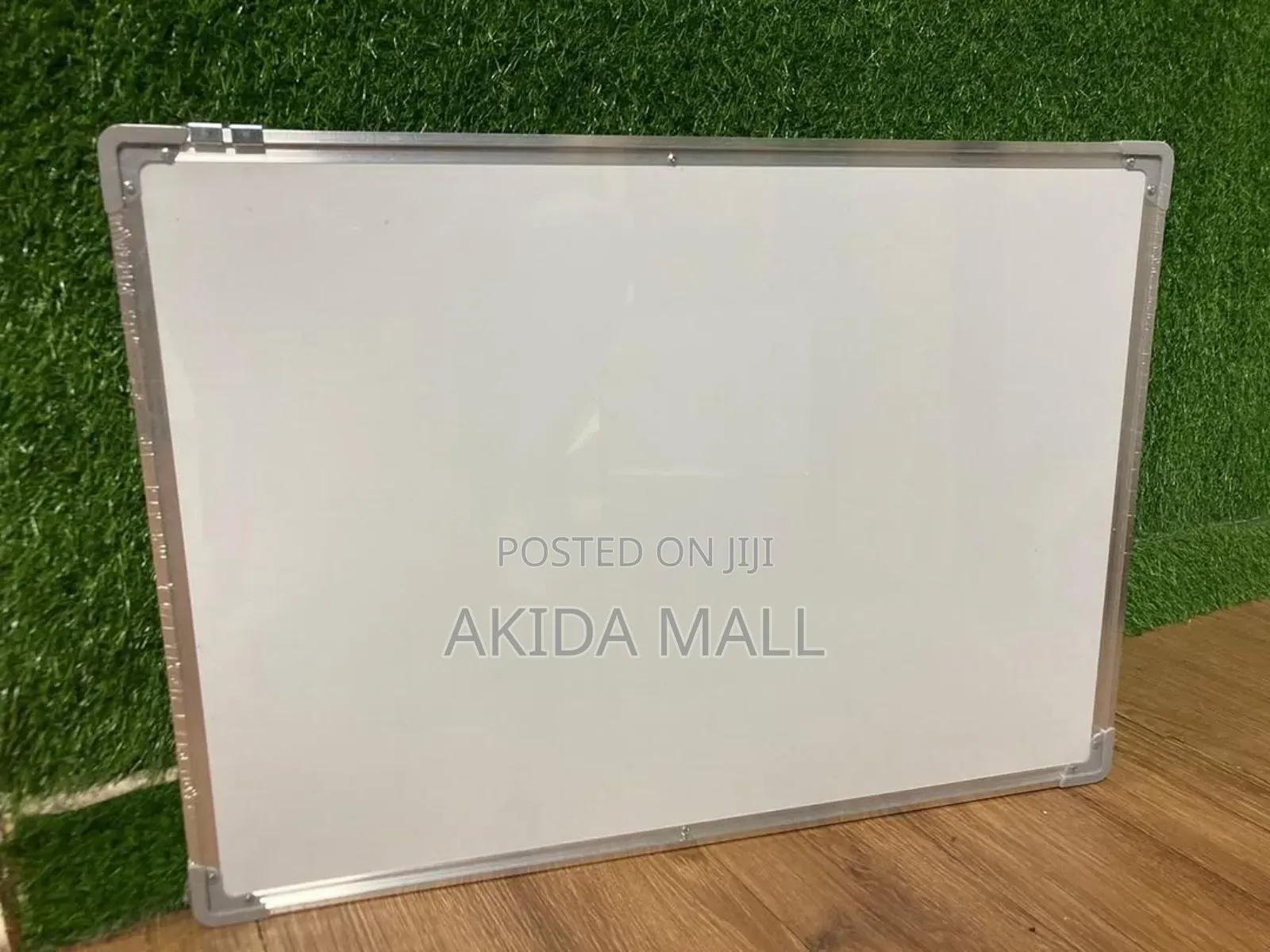 90x120cm Heavyduty Double Sided Dry Erase Magnetic Whiteboard