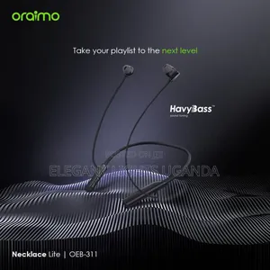 Oraimo Neckband