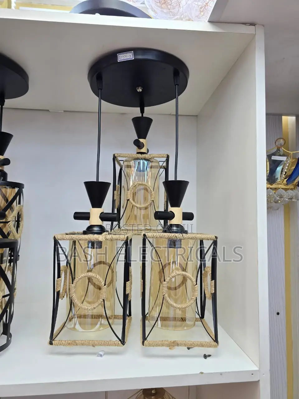 Lamp Back 3