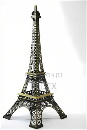 Paris Eiffel Tower