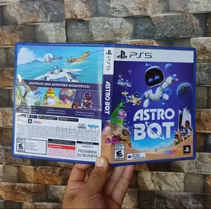 Astro Bot: Jumping-Jumping Like He Just Won the Sports Betting Slip.
