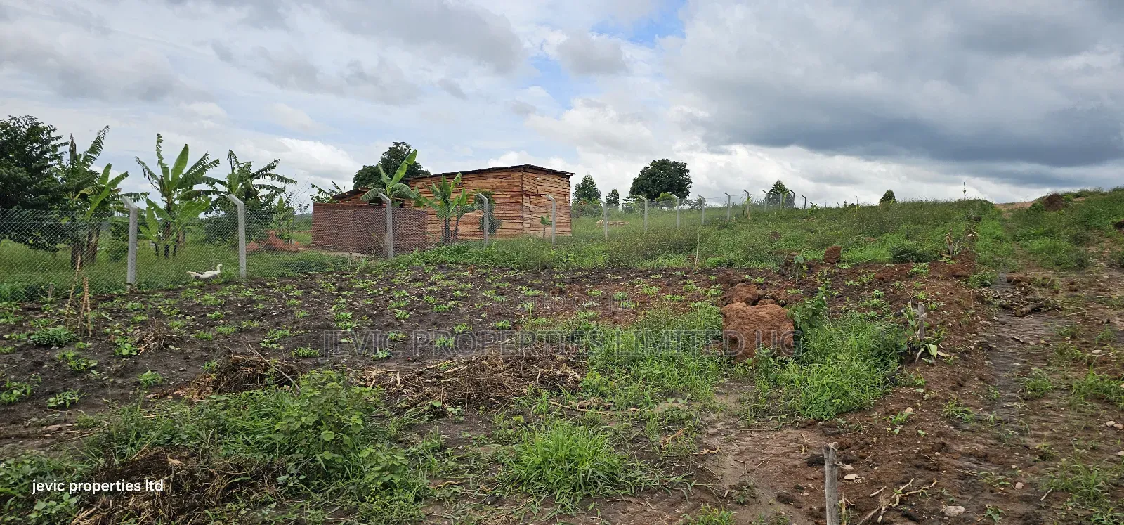 Namayumba Agreement Plot for Sale (Kabaka Land)