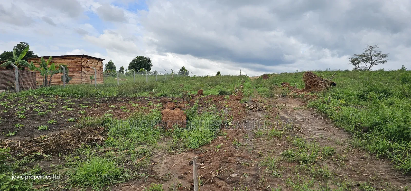Namayumba Agreement Plot for Sale (Kabaka Land)