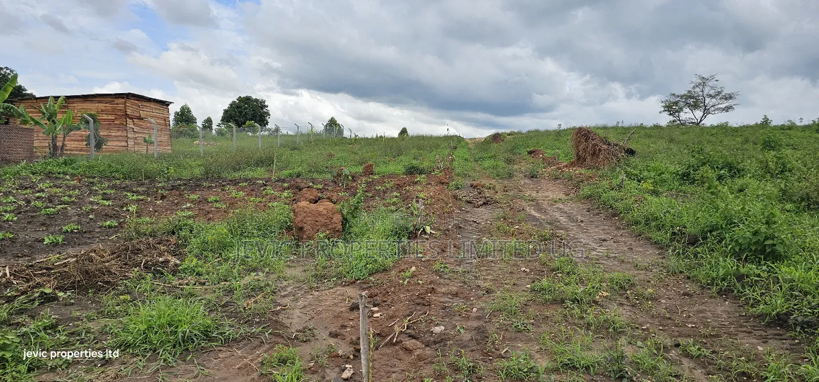 Namayumba Agreement Plot for Sale (Kabaka Land)