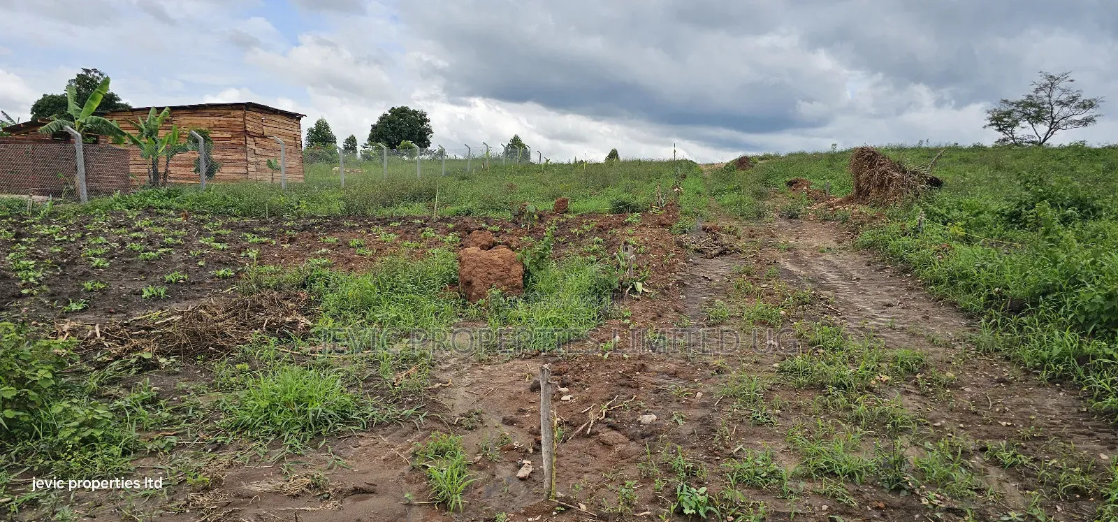 Namayumba Agreement Plot for Sale (Kabaka Land)